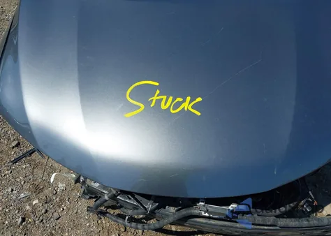 2019 Nissan Rogue Sv из США, поврежденный, VIN KNMAT2MV9KP558324